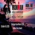 Ironman Medical Symposium