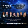 2025 Emerging Trends Forecast
