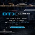 DTX Manchester 2025