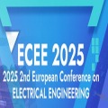 2nd European Conference on Electrical Engineering(ECEE 2025)