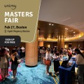 Unimy Grad Fair, February 27th, Boston: Top Master’s Programs in STEM & others
