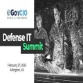 2025 Defense IT Summit