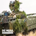Future Armoured Vehicles Situational Awareness