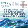 GITEX DIGI_HEALTH 5.0 - Thailand