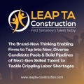 LEAP TA: Construction 2025