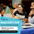Access Masters event in Bangalore on March 7th