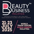 Beauty Business Malaysia 2025