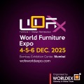 WOFX - World Furniture Expo