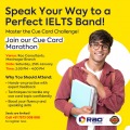 Cue Card IELTS Speaking Marathon - Rao Consultants