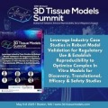 10th 3D Tissue Models Summit 2025
