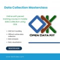 Training Course in Mobile Data Collection using ODK