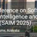 6th International Conference on Soft Computing, Artificial Intelligence and Machine Learning (SAIM 2025)