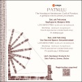 PATNULU: The Handspun Handwoven Craft of Ponduru