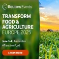 Reuters Events: Transform Food and Agriculture Europe 2025