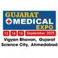Gujarat Medical Expo