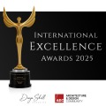 International Excellence Awards