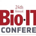 Bio-IT Conference & Expo 2025