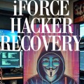 HIRE A CERTIFIED CRYPTOCURRENCY RECOVERY COMPANY HIRE iFORCE HACKER RECOVERY 