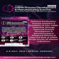 3rd mRNA Process Development and Manufacturing Summit Europe 2025