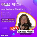 Join the Local Block Party
