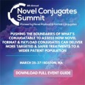 4th Novel Conjugate Summit