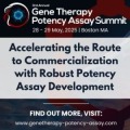 3rd Gene Therapy Potency Assay Summit 2025