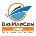 DigiMarCon Cruise 2025 - Digital Marketing, Media and Advertising Conference At Sea