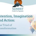 Intention, Imagination, and Action: The Triad of Transformation