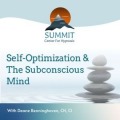 Self-Optimization and The Subconscious Mind