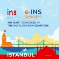 e-INS 2025: The 4th Joint Congress of the INS European Chapters