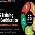 Lean 5S Certificate Training - 1 Day Workshop (Nanaimo)