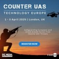 Counter UAS Technology Europe Focus Day and Conference