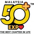 Malaysia 50+ Expo 2025 - Pavilion Bukit Jalil