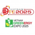 Vietnam ETE & Greenergy Expo 2025