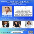 The Livelong Experience, March 28th and March 29th