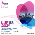 16th International Congress on Systemic Lupus Erythematosus (LUPUS 2025)
