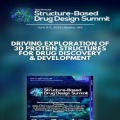 2nd Structure-Based Drug Design Summit