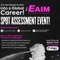 EAIM Spot Assessment - Rao Consultants