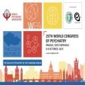 WCP 25: 25th World Congress of Psychiatry