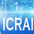 11th International Conference on Robotics and Artificial Intelligence (ICRAI 2025)