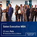 Salon Executive MBA – Premier EMBA 