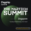 The MarTech Summit Asia 2025