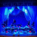Michael Allen Harrison's Ten Grands - May 9th - 11th - 5 shows