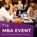 Discover new career progression opportunities at the  MBA Istanbul 
