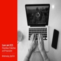 Scam Jam: Prevention, Protection and Prosecution - Annandale - April 30