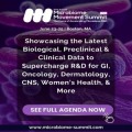 10th Microbiome Movement Summit