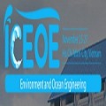 8th International Conference on Environment and Ocean Engineering (ICEOE 2025)