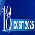 18th International Conference on Computer Science and Information Technology(ICCSIT 2025)