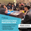 Free Masters Event in Shanghai: Shape your business future with Access Masters! 