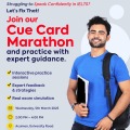 IELTS Speaking Cue Card Marathon - Rao Consultants